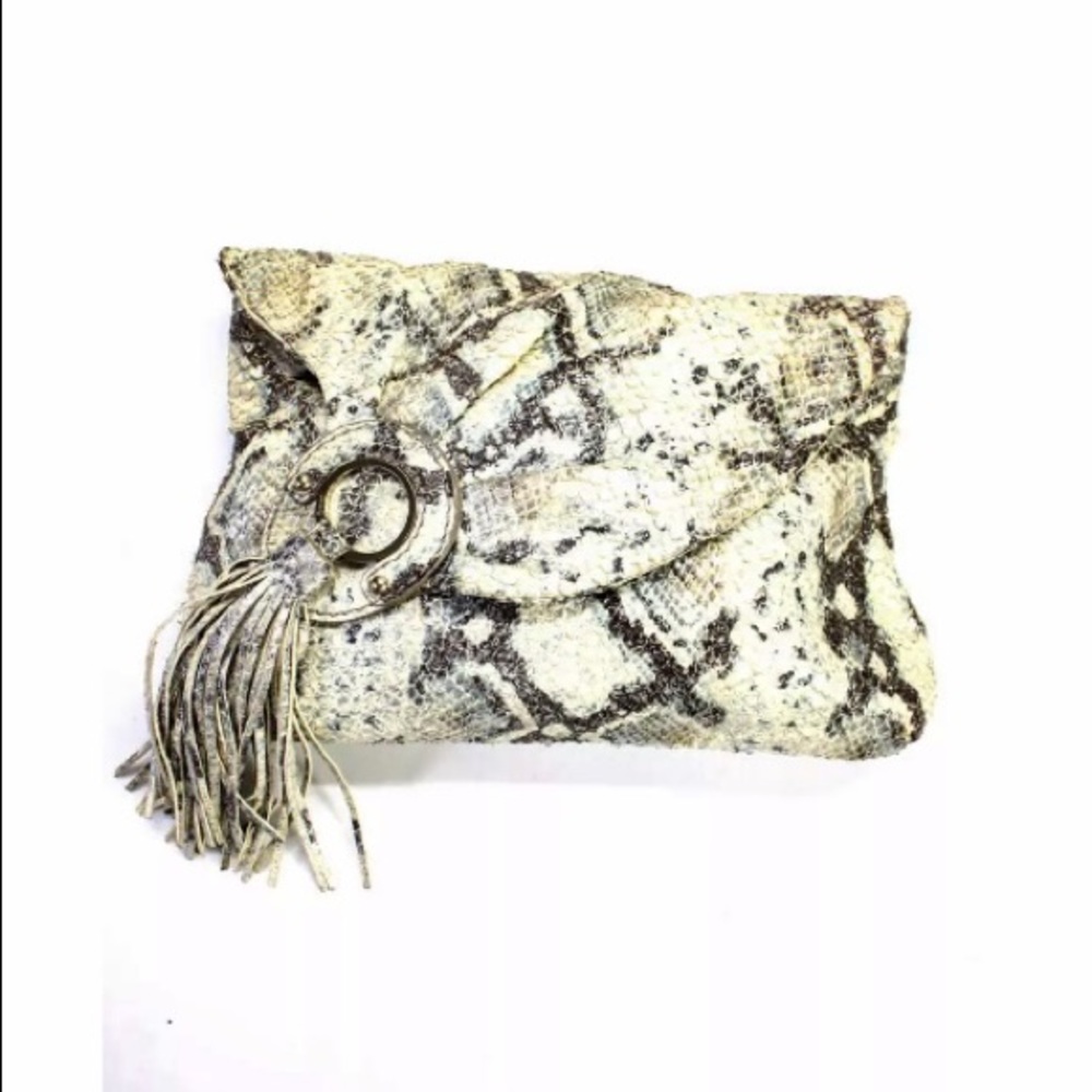 SAPAF Clutch - Picture 1 of 6
